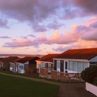 Golden bay westward ho